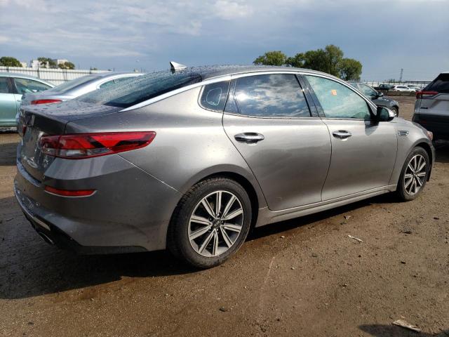 Photo 2 VIN: 5XXGU4L19KG321924 - KIA OPTIMA 