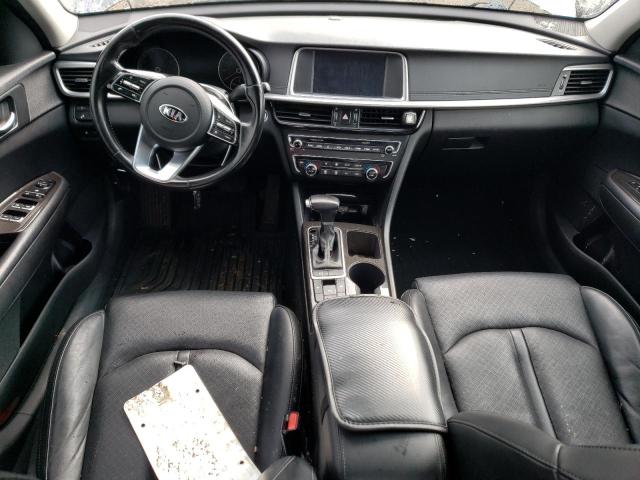 Photo 7 VIN: 5XXGU4L19KG321924 - KIA OPTIMA 