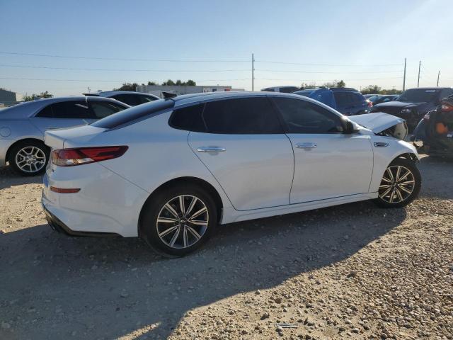 Photo 2 VIN: 5XXGU4L19KG342854 - KIA OPTIMA EX 