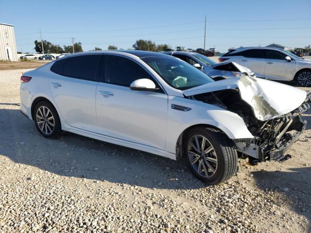 Photo 3 VIN: 5XXGU4L19KG342854 - KIA OPTIMA EX 