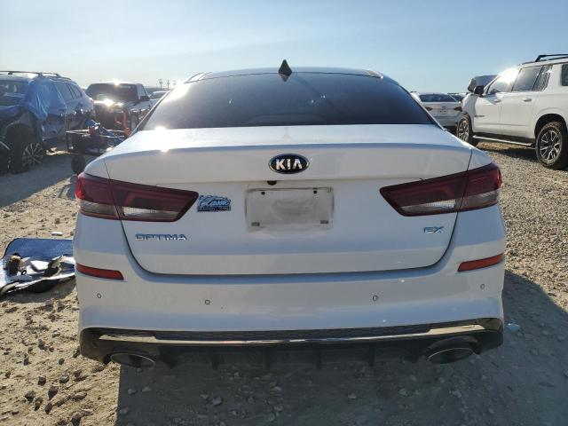 Photo 5 VIN: 5XXGU4L19KG342854 - KIA OPTIMA EX 