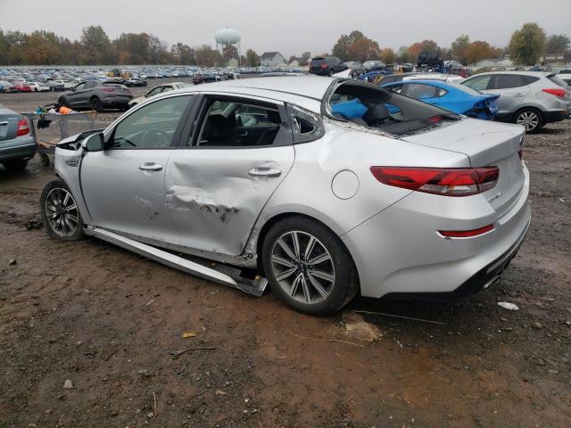 Photo 1 VIN: 5XXGU4L19KG368466 - KIA OPTIMA 