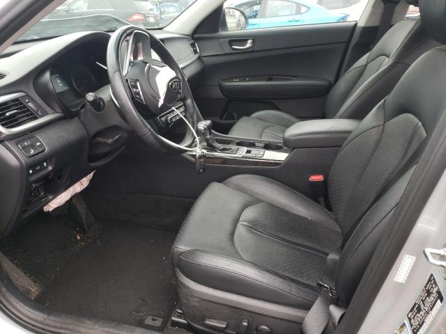 Photo 6 VIN: 5XXGU4L19KG368466 - KIA OPTIMA 