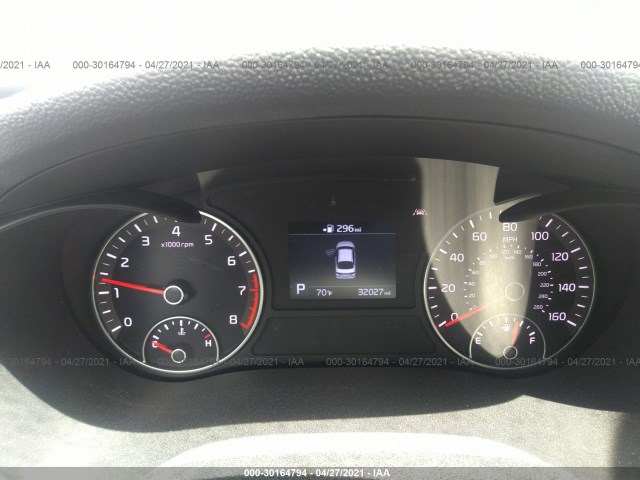 Photo 6 VIN: 5XXGU4L1XKG304047 - KIA OPTIMA 