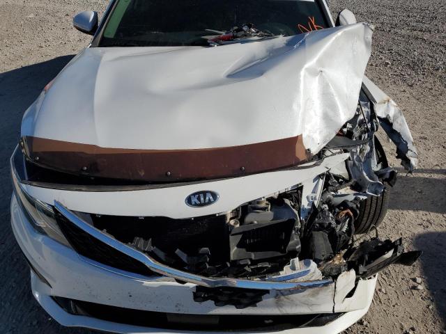 Photo 10 VIN: 5XXGU4L1XKG330647 - KIA OPTIMA 