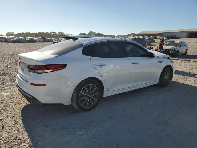 Photo 2 VIN: 5XXGU4L1XKG330647 - KIA OPTIMA 