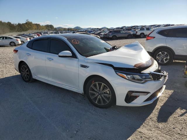 Photo 3 VIN: 5XXGU4L1XKG330647 - KIA OPTIMA 