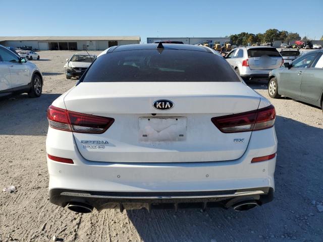 Photo 5 VIN: 5XXGU4L1XKG330647 - KIA OPTIMA 