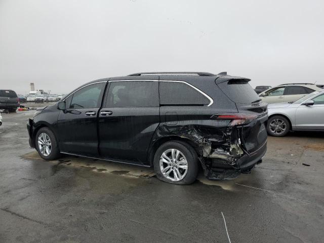 Photo 1 VIN: 5XXGU4L1XKG335959 - TOYOTA SIENNA 