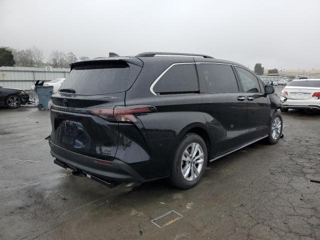 Photo 2 VIN: 5XXGU4L1XKG335959 - TOYOTA SIENNA 