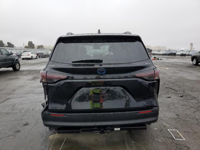 Photo 5 VIN: 5XXGU4L1XKG335959 - TOYOTA SIENNA 