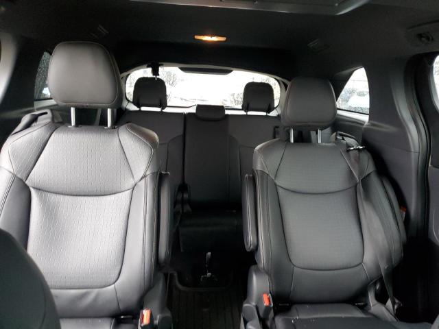 Photo 9 VIN: 5XXGU4L1XKG335959 - TOYOTA SIENNA 