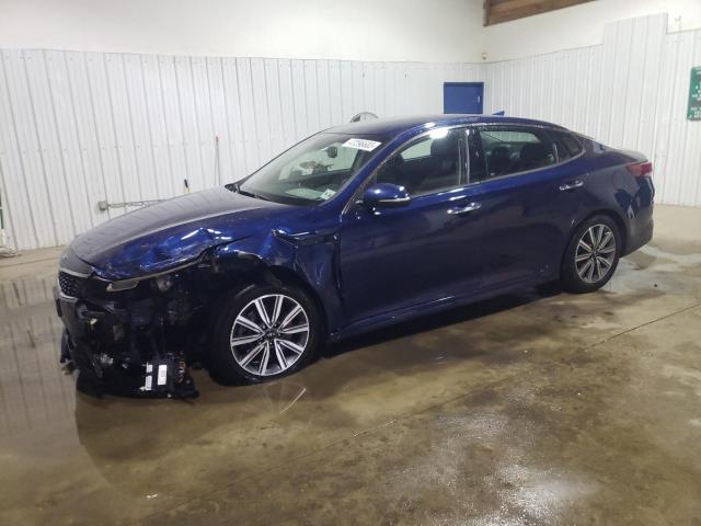 Photo 0 VIN: 5XXGU4L1XKG366855 - KIA OPTIMA EX 