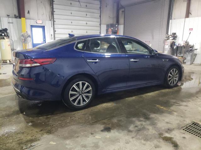 Photo 2 VIN: 5XXGU4L1XKG366855 - KIA OPTIMA EX 