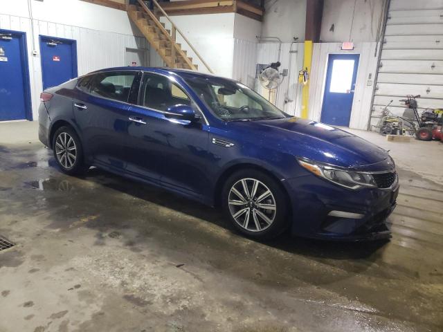 Photo 3 VIN: 5XXGU4L1XKG366855 - KIA OPTIMA EX 