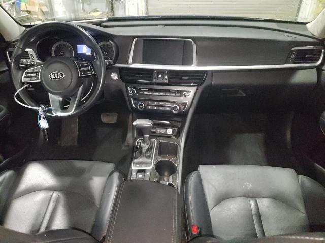 Photo 7 VIN: 5XXGU4L1XKG366855 - KIA OPTIMA EX 