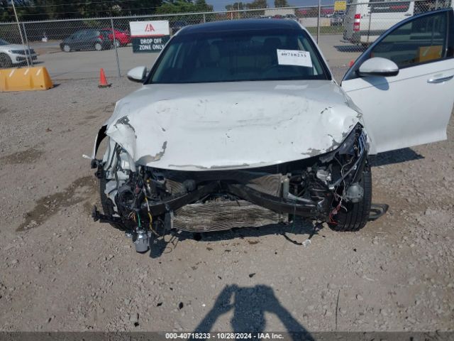 Photo 5 VIN: 5XXGU4L30GG004056 - KIA OPTIMA 