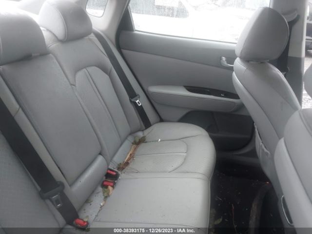 Photo 7 VIN: 5XXGU4L30GG018278 - KIA OPTIMA 