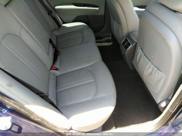 Photo 7 VIN: 5XXGU4L30GG018443 - KIA OPTIMA 