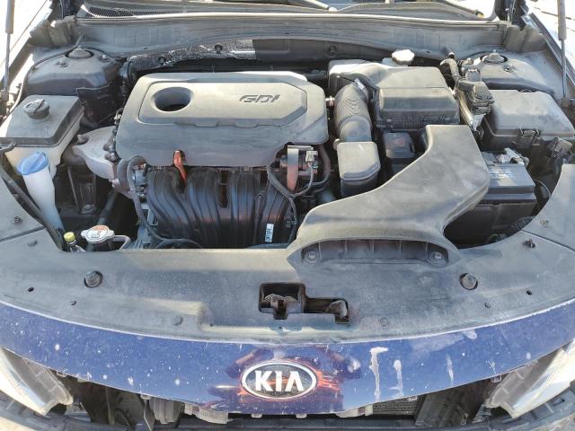 Photo 10 VIN: 5XXGU4L30GG034139 - KIA OPTIMA EX 