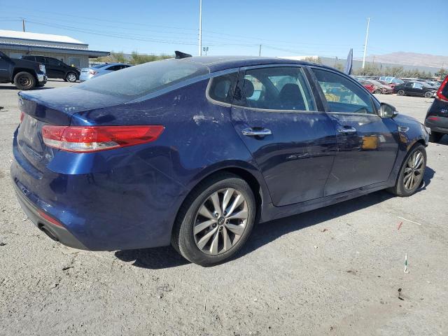 Photo 2 VIN: 5XXGU4L30GG034139 - KIA OPTIMA EX 