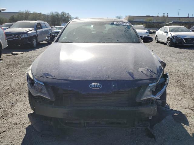 Photo 4 VIN: 5XXGU4L30GG034139 - KIA OPTIMA EX 