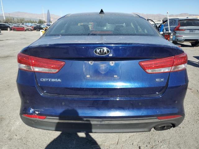 Photo 5 VIN: 5XXGU4L30GG034139 - KIA OPTIMA EX 