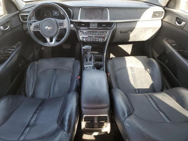 Photo 7 VIN: 5XXGU4L30GG034139 - KIA OPTIMA EX 