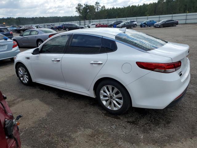 Photo 1 VIN: 5XXGU4L30GG034657 - KIA OPTIMA EX 