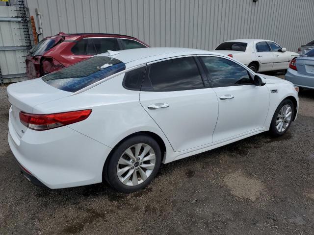 Photo 2 VIN: 5XXGU4L30GG034657 - KIA OPTIMA EX 