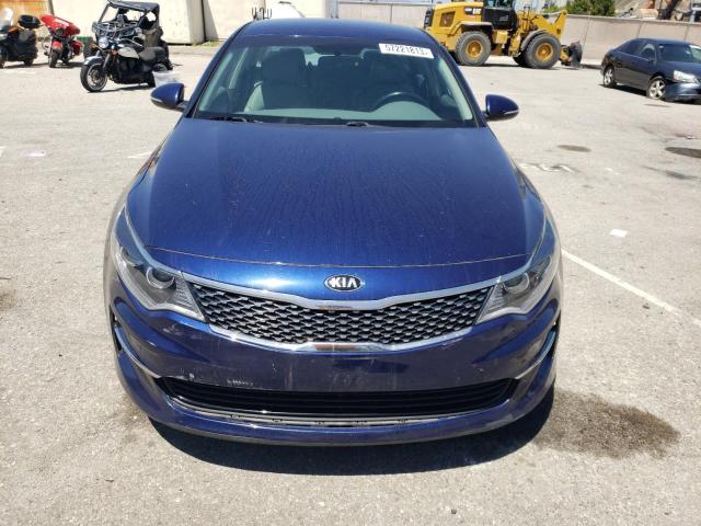 Photo 4 VIN: 5XXGU4L30GG038286 - KIA OPTIMA EX 