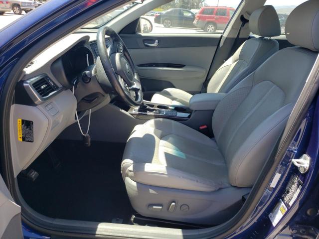 Photo 6 VIN: 5XXGU4L30GG038286 - KIA OPTIMA EX 