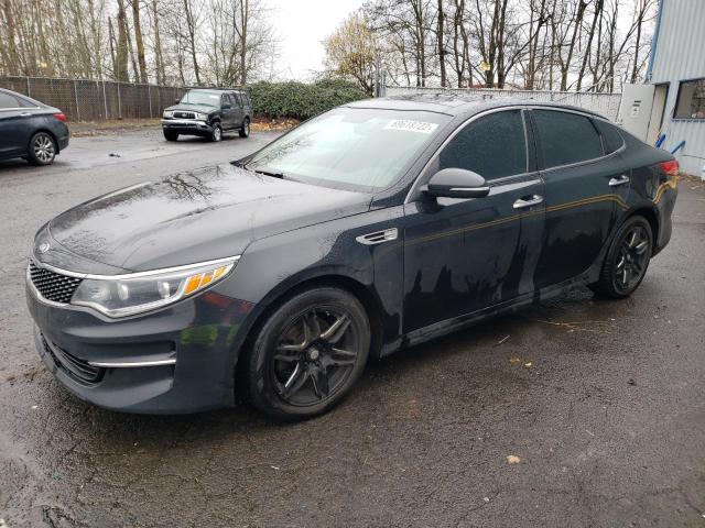 Photo 0 VIN: 5XXGU4L30GG040894 - KIA OPTIMA EX 