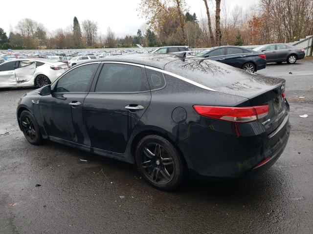 Photo 1 VIN: 5XXGU4L30GG040894 - KIA OPTIMA EX 