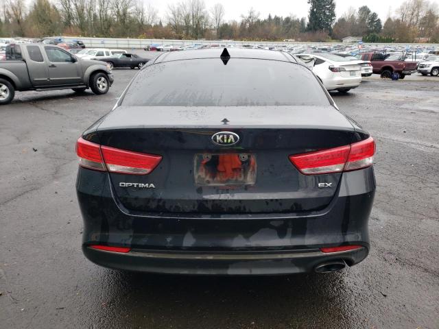 Photo 5 VIN: 5XXGU4L30GG040894 - KIA OPTIMA EX 