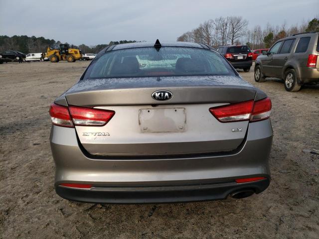 Photo 5 VIN: 5XXGU4L30GG044346 - KIA OPTIMA EX 