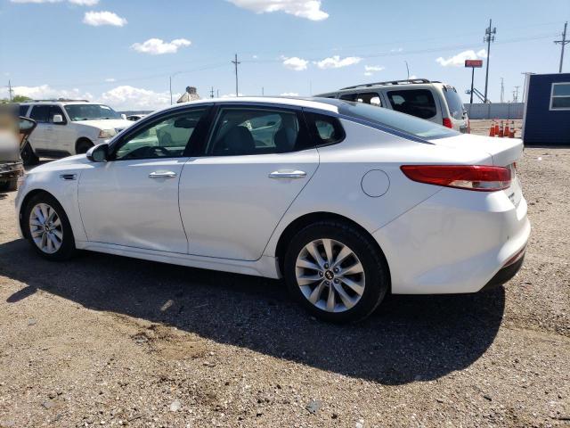 Photo 1 VIN: 5XXGU4L30GG045416 - KIA OPTIMA 