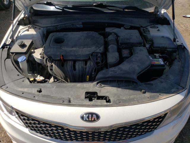 Photo 10 VIN: 5XXGU4L30GG045416 - KIA OPTIMA 