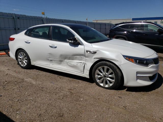 Photo 3 VIN: 5XXGU4L30GG045416 - KIA OPTIMA 