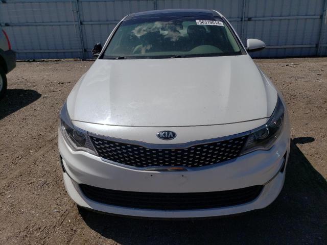 Photo 4 VIN: 5XXGU4L30GG045416 - KIA OPTIMA 