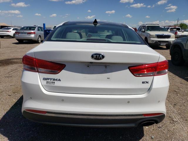 Photo 5 VIN: 5XXGU4L30GG045416 - KIA OPTIMA 