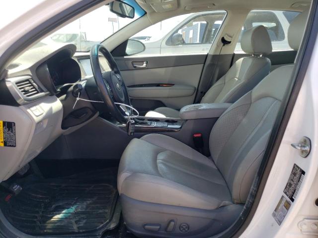 Photo 6 VIN: 5XXGU4L30GG045416 - KIA OPTIMA 