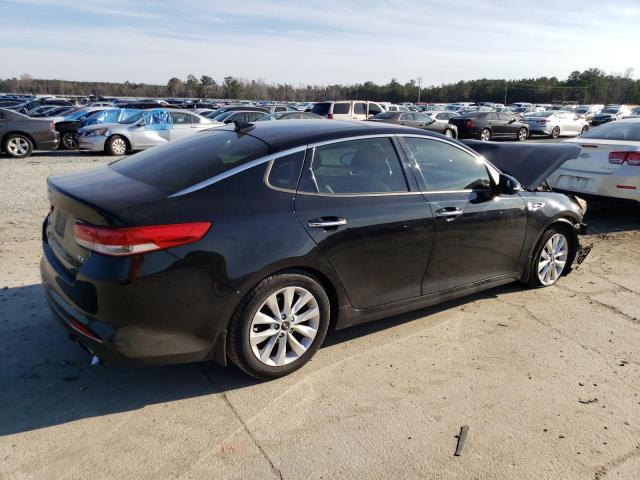 Photo 2 VIN: 5XXGU4L30GG047747 - KIA OPTIMA EX 