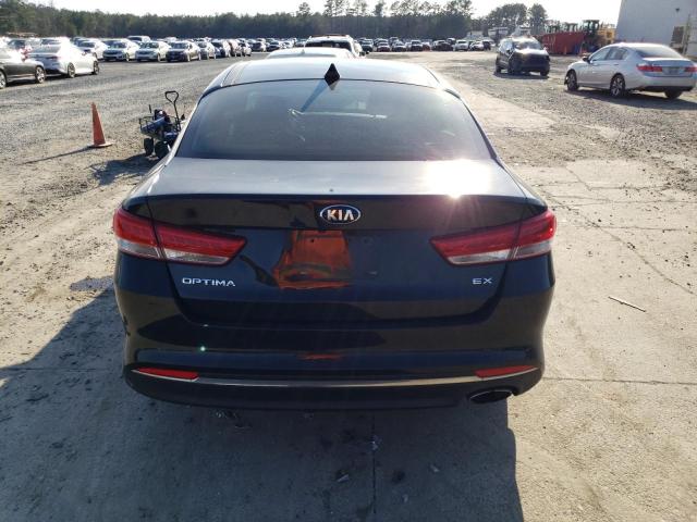 Photo 5 VIN: 5XXGU4L30GG047747 - KIA OPTIMA EX 