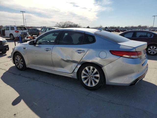 Photo 1 VIN: 5XXGU4L30GG047912 - KIA OPTIMA EX 