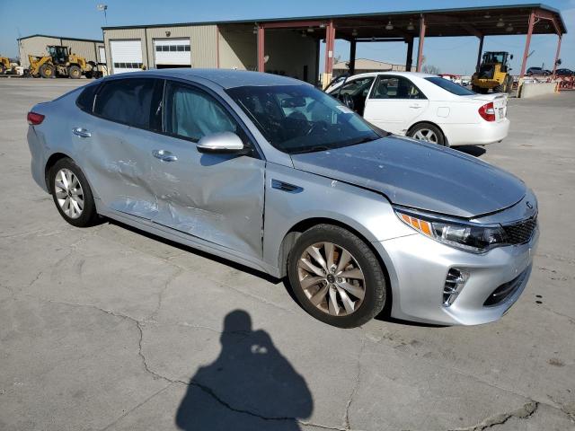 Photo 3 VIN: 5XXGU4L30GG047912 - KIA OPTIMA EX 