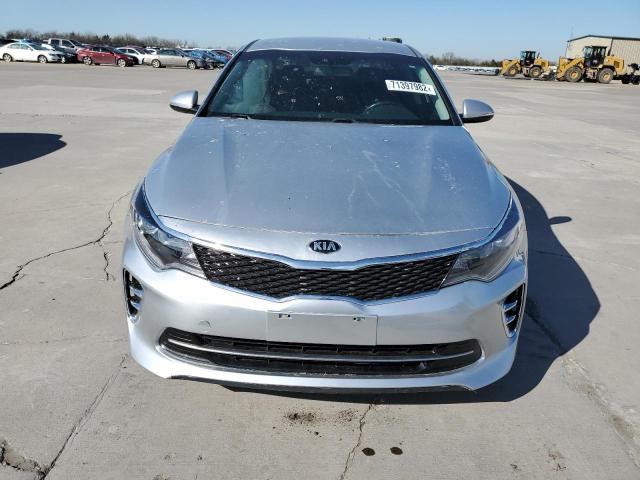 Photo 4 VIN: 5XXGU4L30GG047912 - KIA OPTIMA EX 