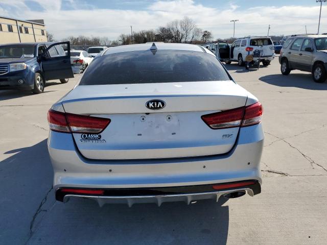 Photo 5 VIN: 5XXGU4L30GG047912 - KIA OPTIMA EX 