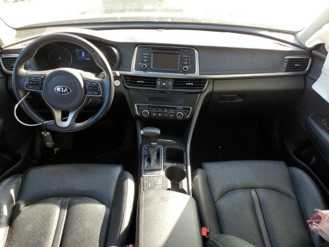 Photo 7 VIN: 5XXGU4L30GG047912 - KIA OPTIMA EX 