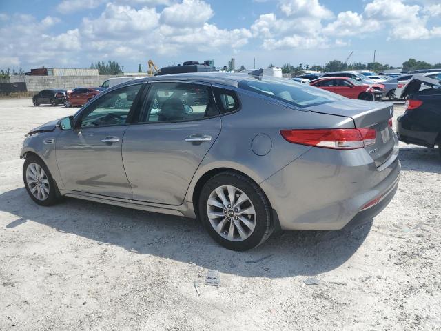 Photo 1 VIN: 5XXGU4L30GG052043 - KIA OPTIMA EX 